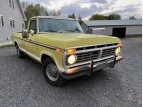 Thumbnail Photo 7 for 1973 Ford F100